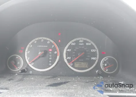 2006 Honda Cr-V Ex from USA, damaged, VIN JHLRD68826C015151